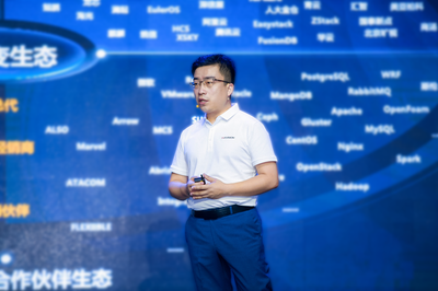 創(chuàng)價(jià)值、同信念、共成長(zhǎng)——超聚變首屆合作伙伴大會(huì)在鄭州盛大舉行，共謀軟件產(chǎn)業(yè)新未來(lái)