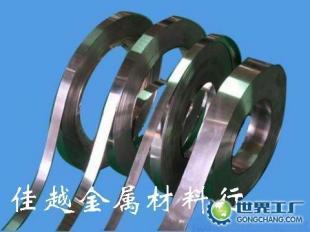 鐵鎳合金的卓越性能與市場應用 聚焦3J6、3J21、3J22